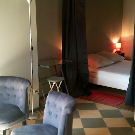 Charmant Studio Vieux Mans / Centre Λε Μανς Εξωτερικό φωτογραφία